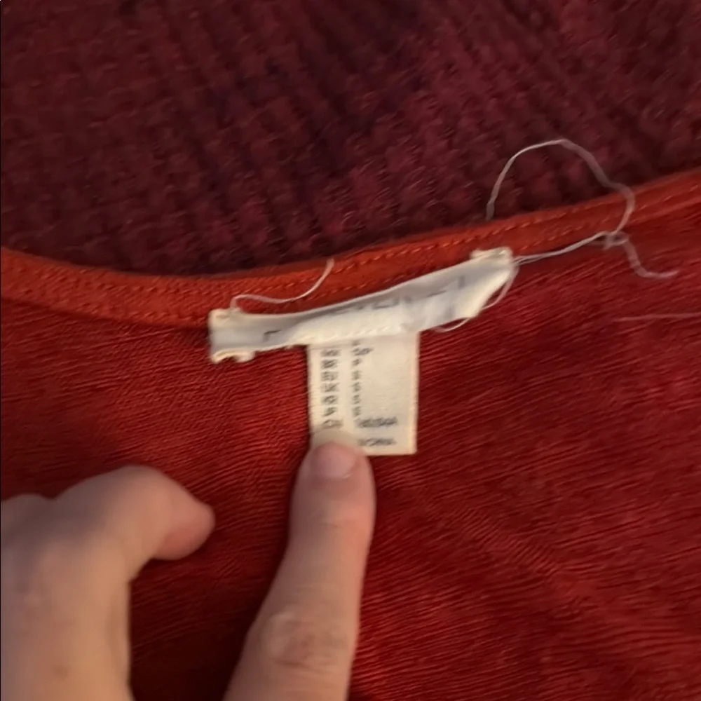 Mixed Color Tops Collection - Picture 2 of 7